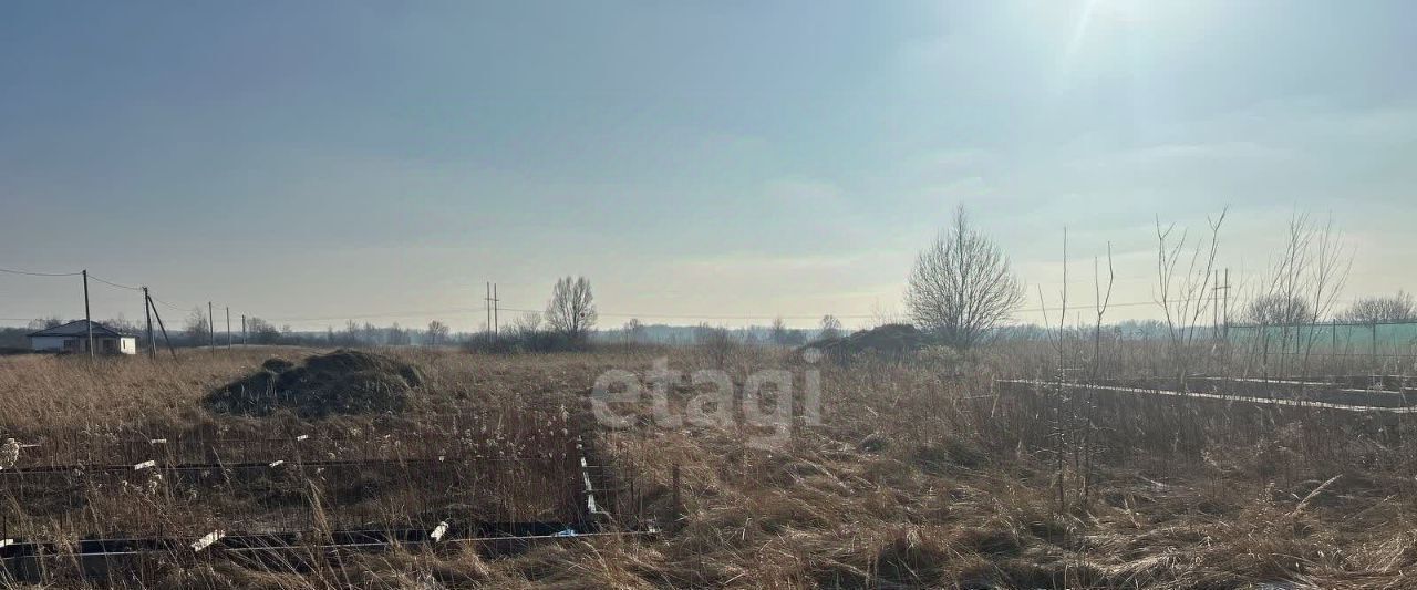 земля р-н Багратионовский п Отважное Багратионовский муниципальный округ фото 3