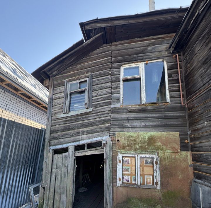 квартира г Ковров ул Барсукова 12 фото 4