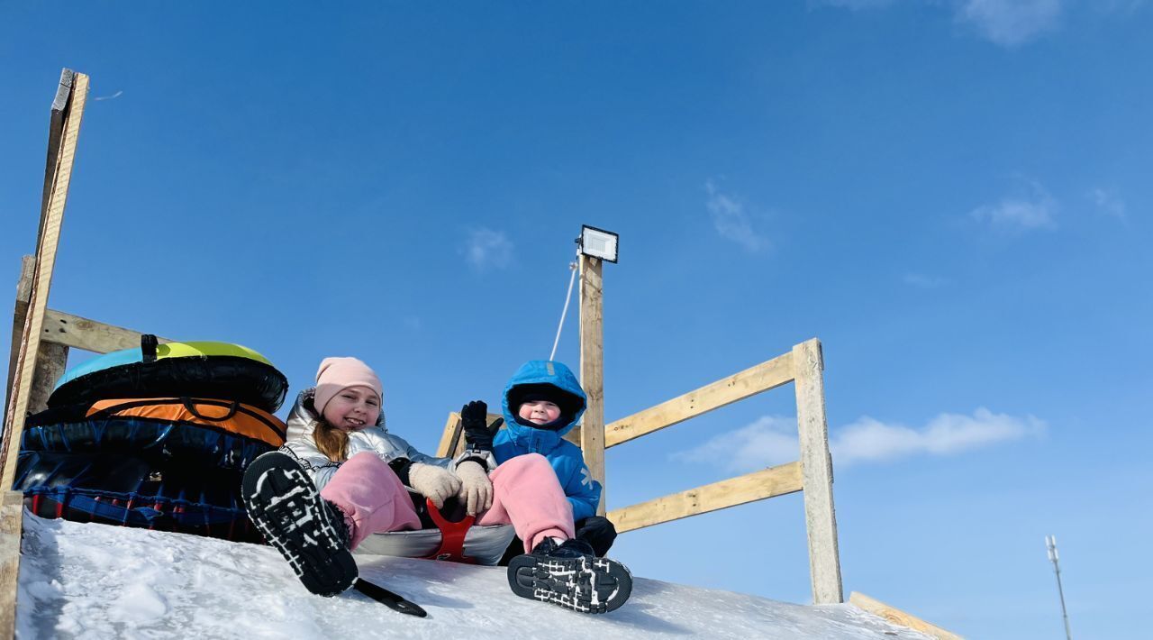 дом р-н Богородский с Ефимьево ул Сосновая фото 39