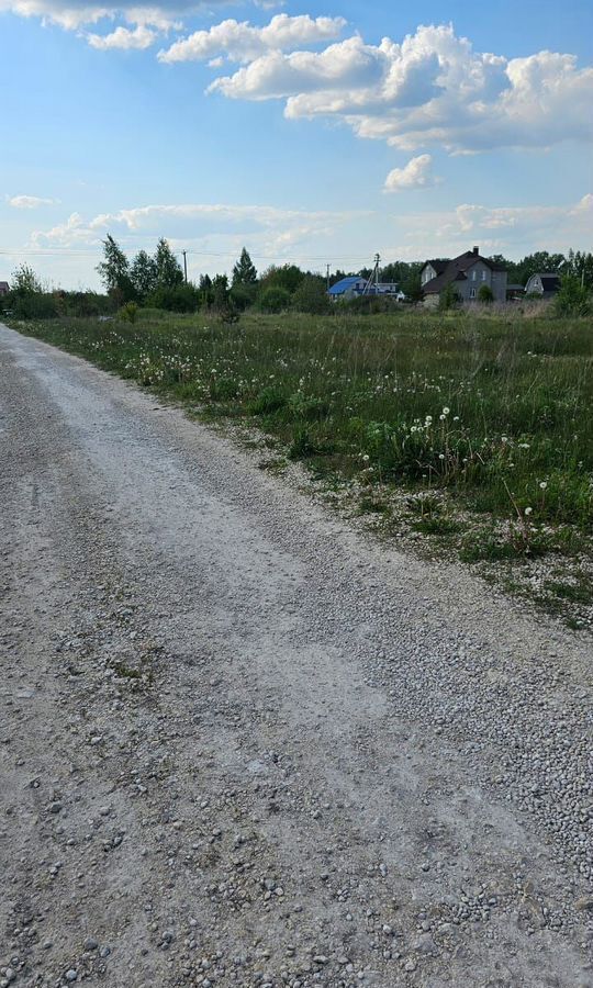 земля р-н Грязинский с Фащевка Фащёвский сельсовет, Липецк фото 4