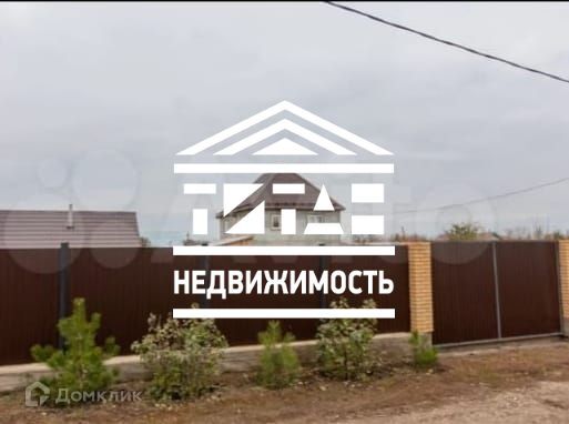 дом г Оренбург снт Солидарность ул Виноградная 4051 городской округ Оренбург фото 1