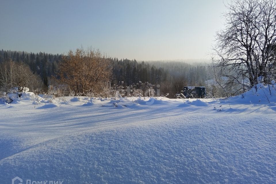 земля р-н Кемеровский посёлок Панинск фото 3