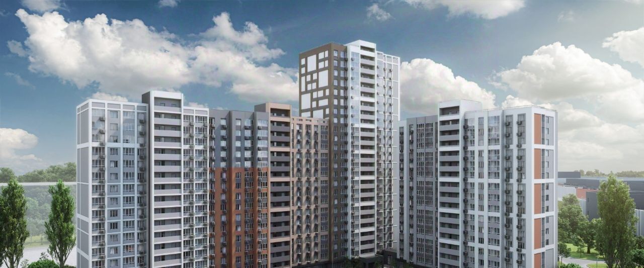 квартира г Самара Гагаринская Ам Град жилой комплекс фото 20