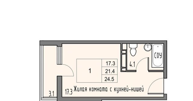 р-н Советский Левенцовский фото