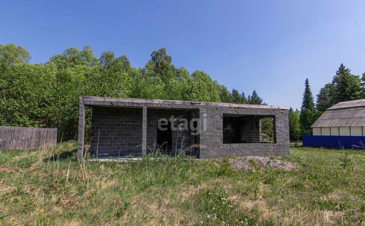 земля р-н Нижнетавдинский с Тюнево ул Луговая Тюмень фото 17