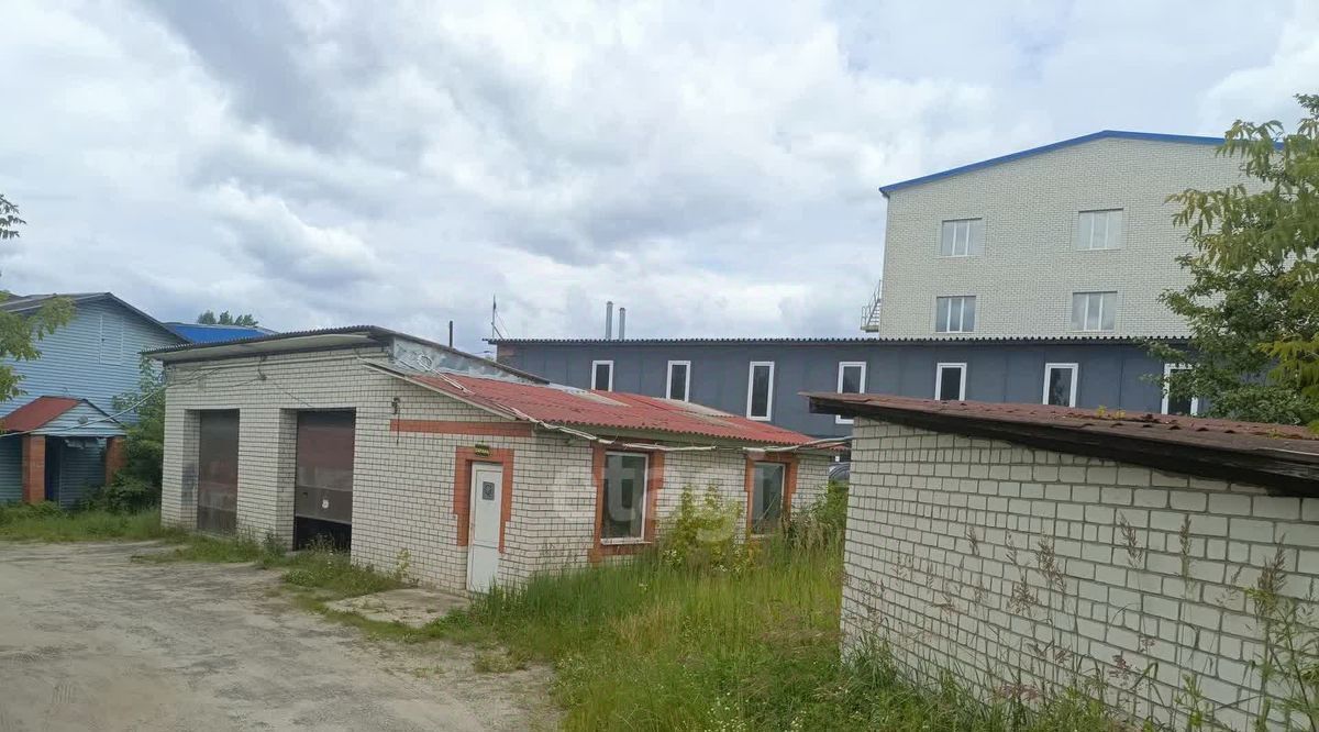 свободного назначения г Брянск р-н Володарский ул Речная 95 фото 13