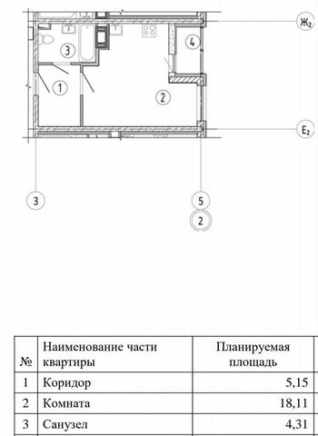 метро Фрунзенская ул Парфёновская 7к/3 фото