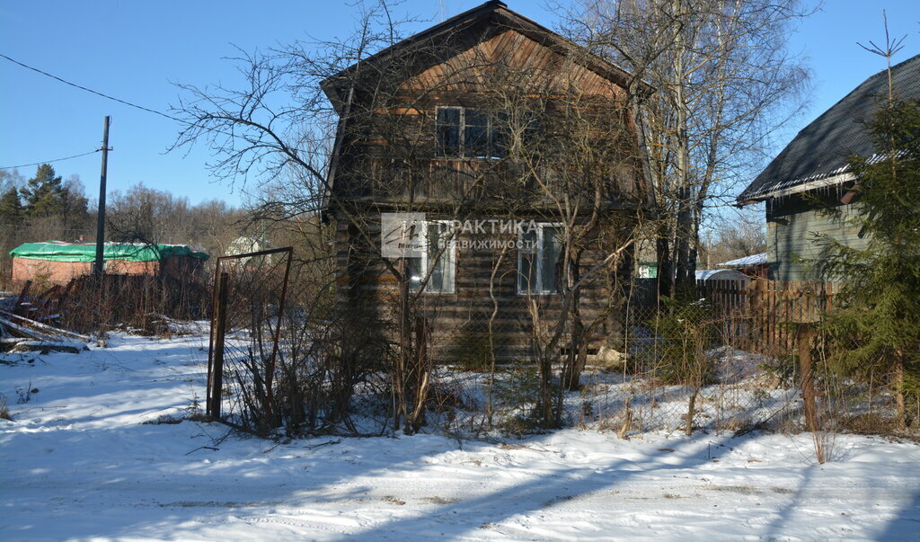 земля городской округ Истра п станции Лукино снт Ромашка 6, Нахабино фото 6