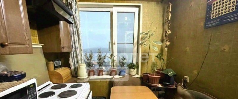 квартира г Мурманск р-н Первомайский ул Фадеев Ручей 11 фото 5