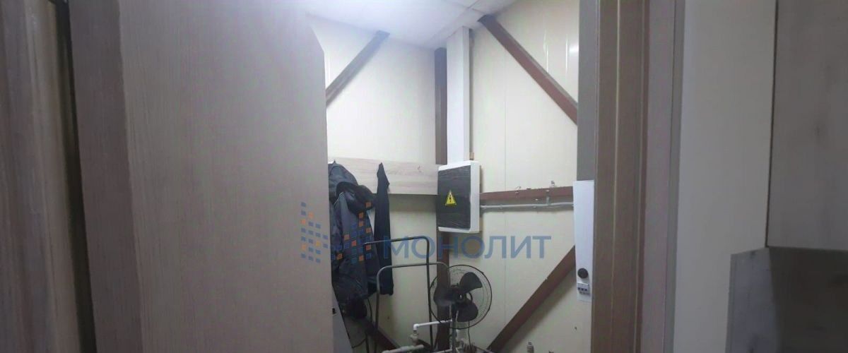 торговое помещение г Нижний Новгород Буревестник ул Исполкома фото 11