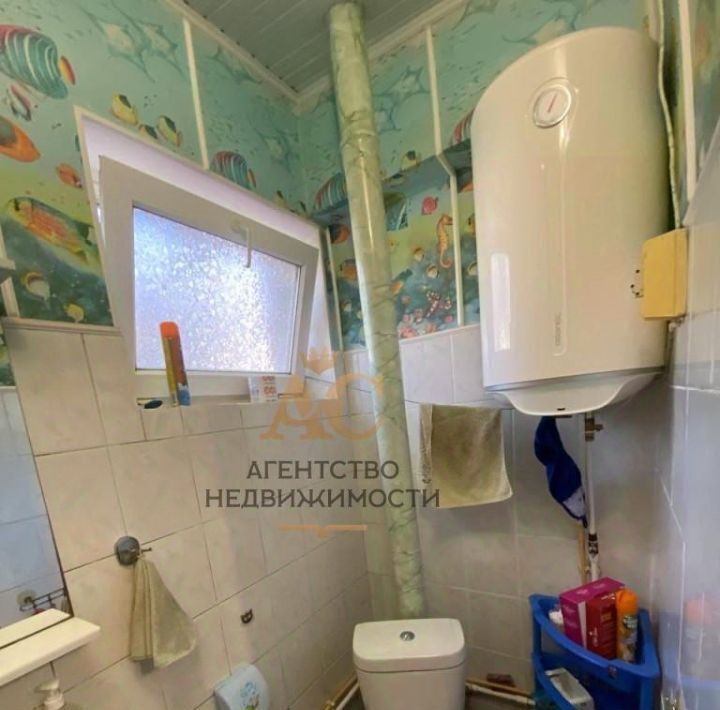 дом г Феодосия пгт Коктебель ул Антонова 1б фото 25