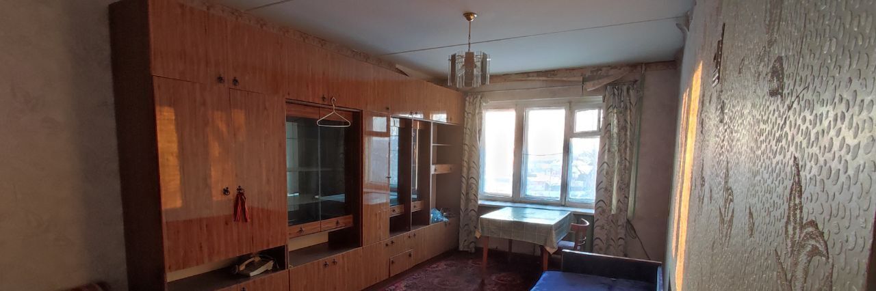 квартира г Череповец р-н Заягорбский ул Архангельская 110 фото 17