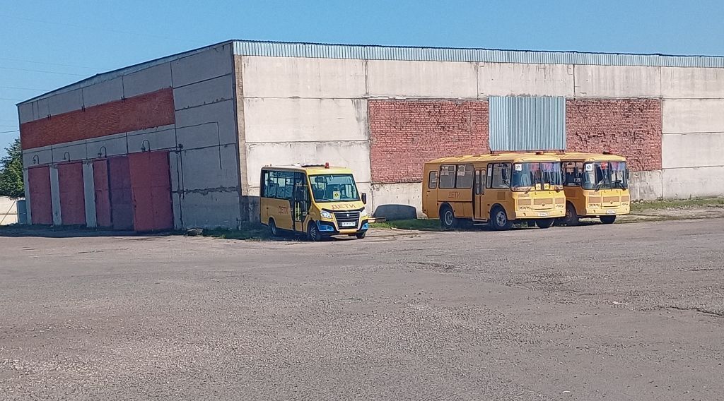 офис городской округ Талдомский г Талдом ш Юркинское 2 фото 2