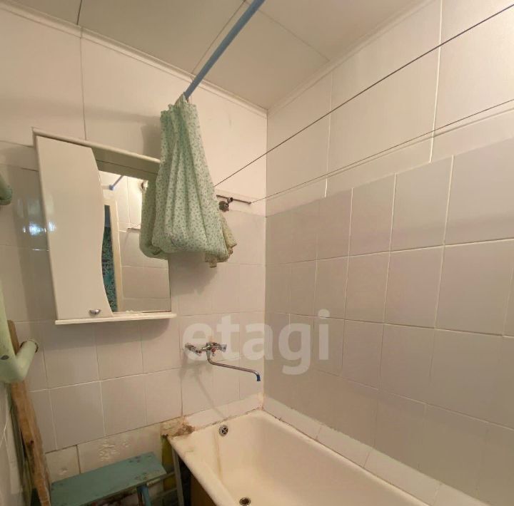 квартира г Каменск-Уральский Красногорский ул Кутузова 35 фото 7