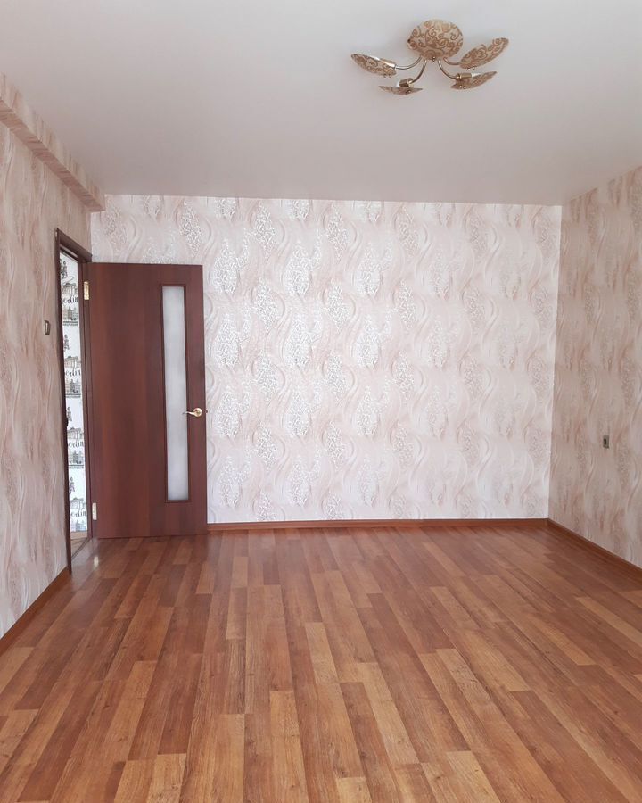 квартира г Краснодар р-н Прикубанский ул им. 40-летия Победы 41 фото 1
