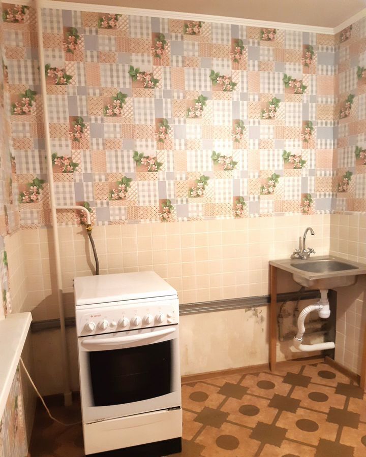 квартира г Краснодар р-н Прикубанский ул им. 40-летия Победы 41 фото 3