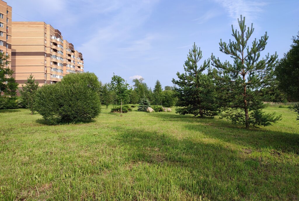 квартира г Клин п Майданово 2к 3 фото 18