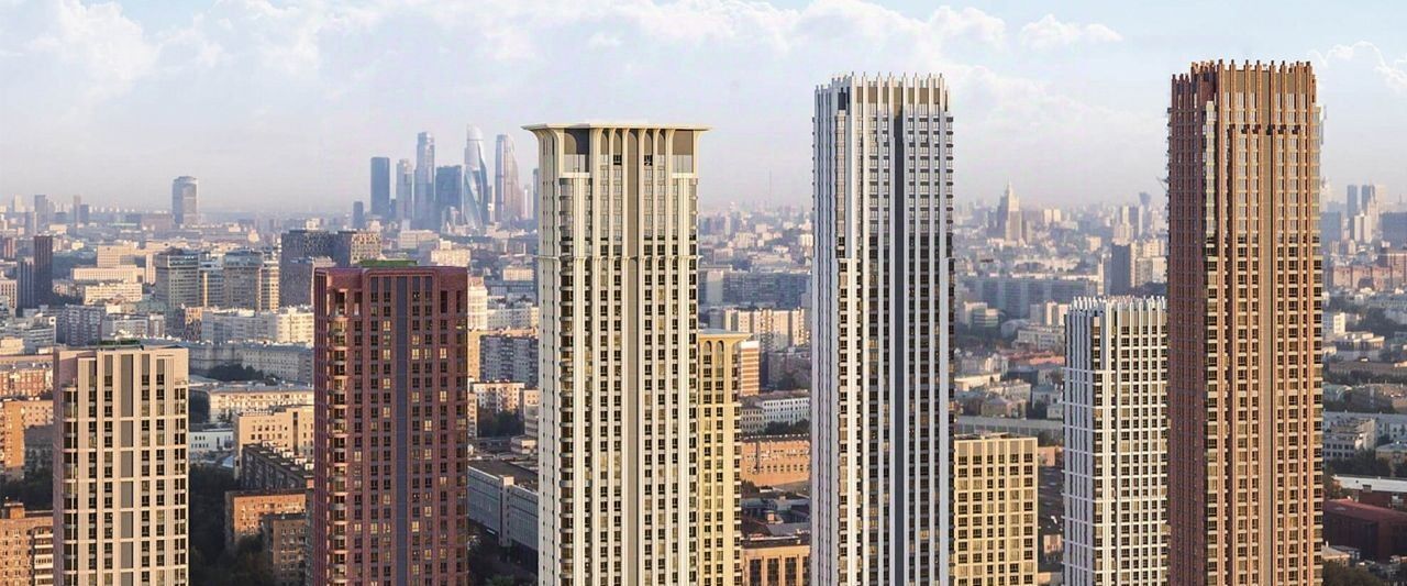 квартира г Москва метро Павелецкая ул Дубининская 59б фото 6