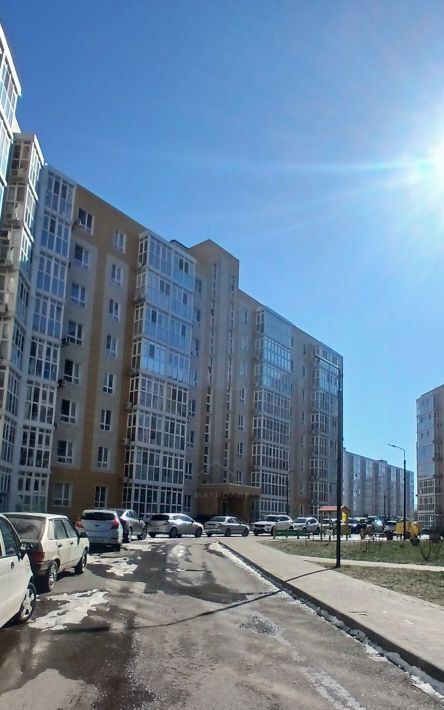 квартира р-н Анапский г Анапа ул Мирная 29к/5 фото 17