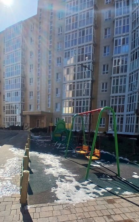 квартира р-н Анапский г Анапа ул Мирная 29к/5 фото 23
