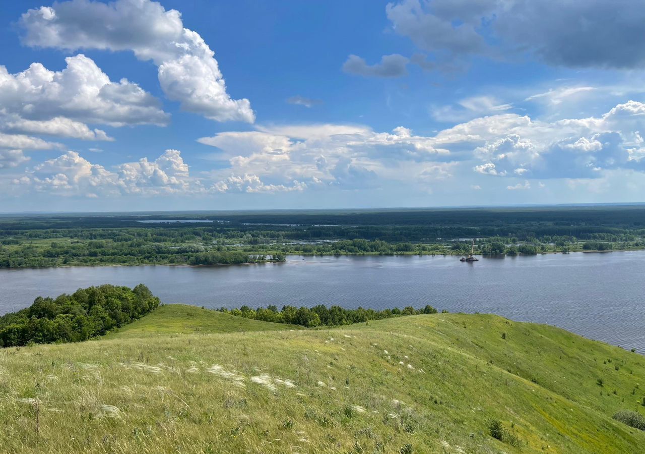 земля р-н Каракулинский дп Каракулинское Прикамье ул Береговая Каракулино фото 5