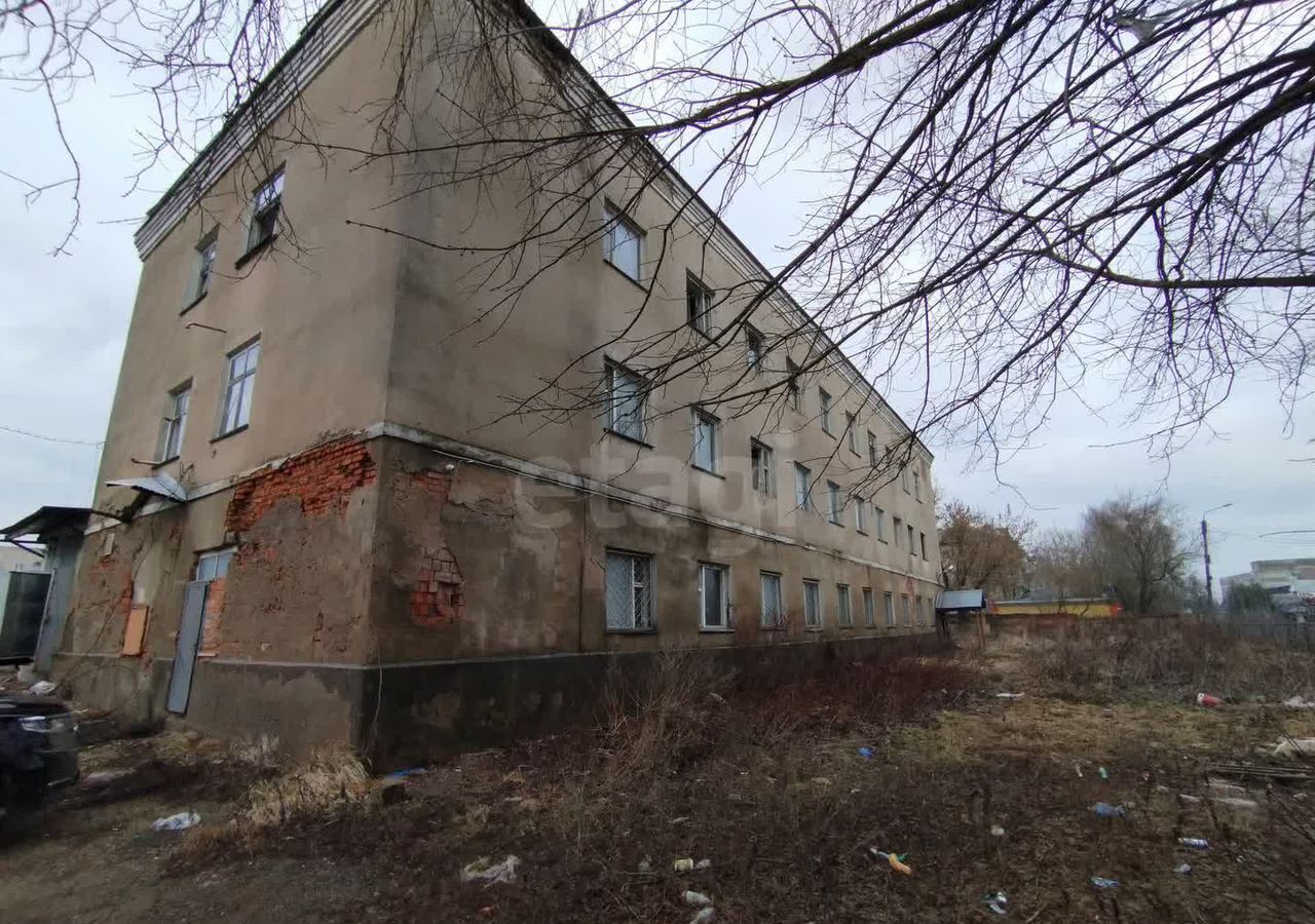 производственные, складские р-н Малоярославецкий г Малоярославец ул Кирова 30 фото 13