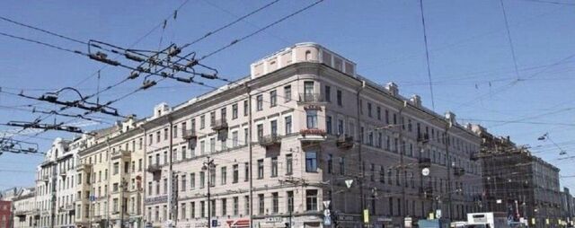 метро Достоевская пр-кт Невский 74/76 фото