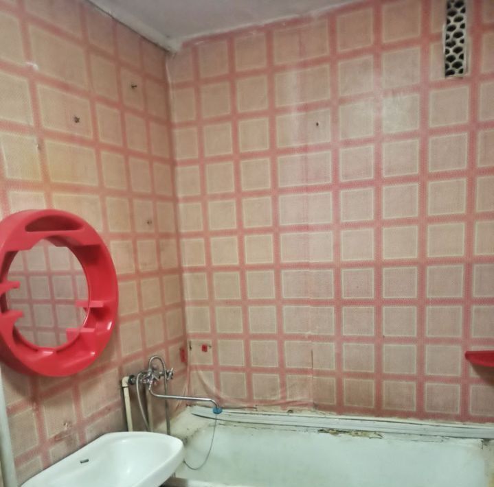 квартира г Кемерово р-н Центральный ул Терешковой 32 фото 5