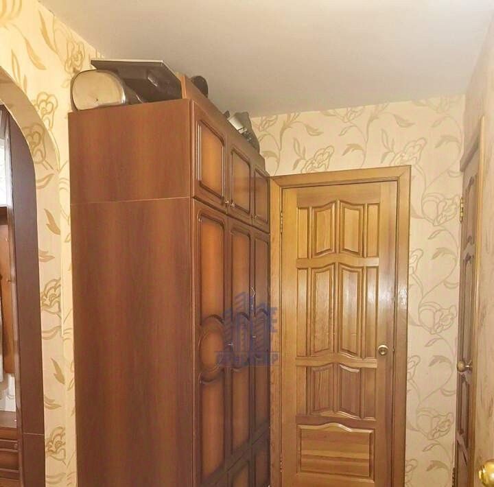 квартира г Чебоксары р-н Калининский ул Ярмарочная 7 фото 10
