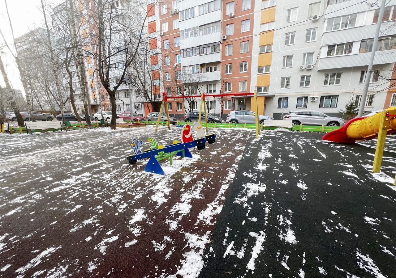 квартира г Москва метро Планерная ул Планерная 26с/1 муниципальный округ Северное Тушино фото 2