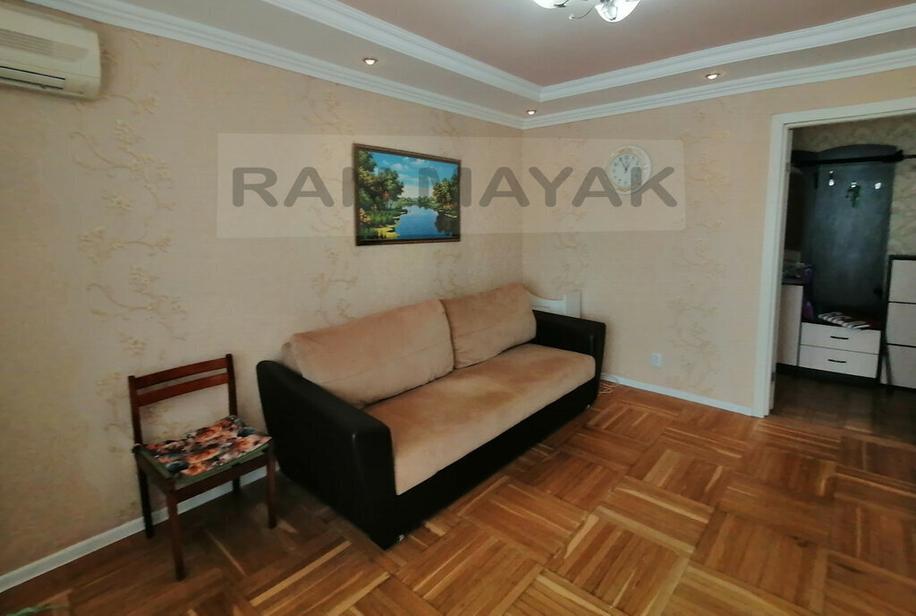 квартира г Майкоп ул Ленина 23 фото 2