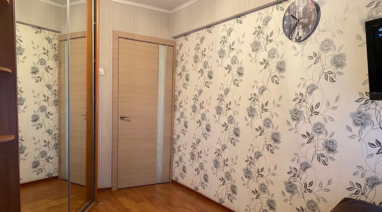 квартира г Архангельск р-н округ Варавино-Фактория ул Воронина В.И. 25 фото 9