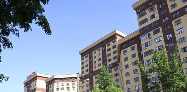 квартира г Рязань р-н Московский ул Октябрьская 65 фото 1