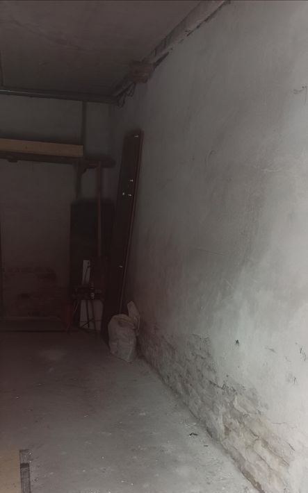 гараж г Новосибирск р-н Калининский Заельцовская ул Учительская 25 фото 2