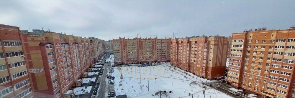 квартира г Йошкар-Ола ул Петрова 31 фото 6