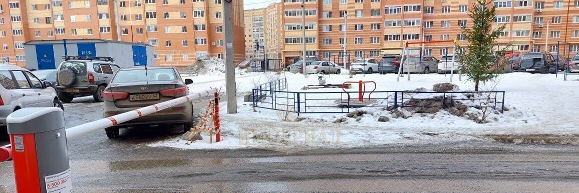 квартира г Йошкар-Ола ул Петрова 31 фото 34