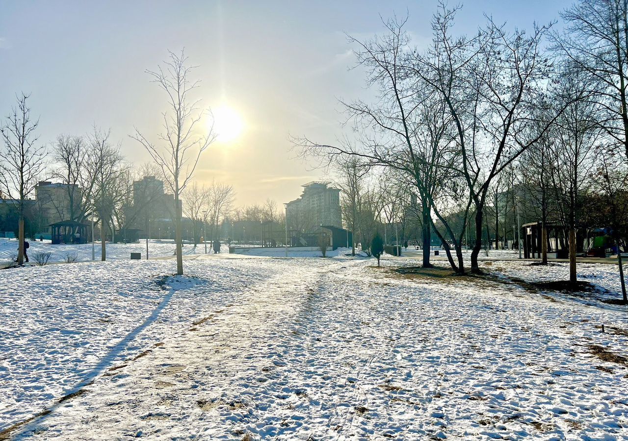 квартира г Москва метро Академическая пр-кт 60-летия Октября 14 фото 10