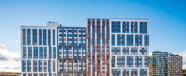 ЖК Новый Зеленоград Зеленоград — Крюково, Химки городской округ фото ЖК Новый Зеленоград Зеленоград — Крюково, Химки городской округ фото