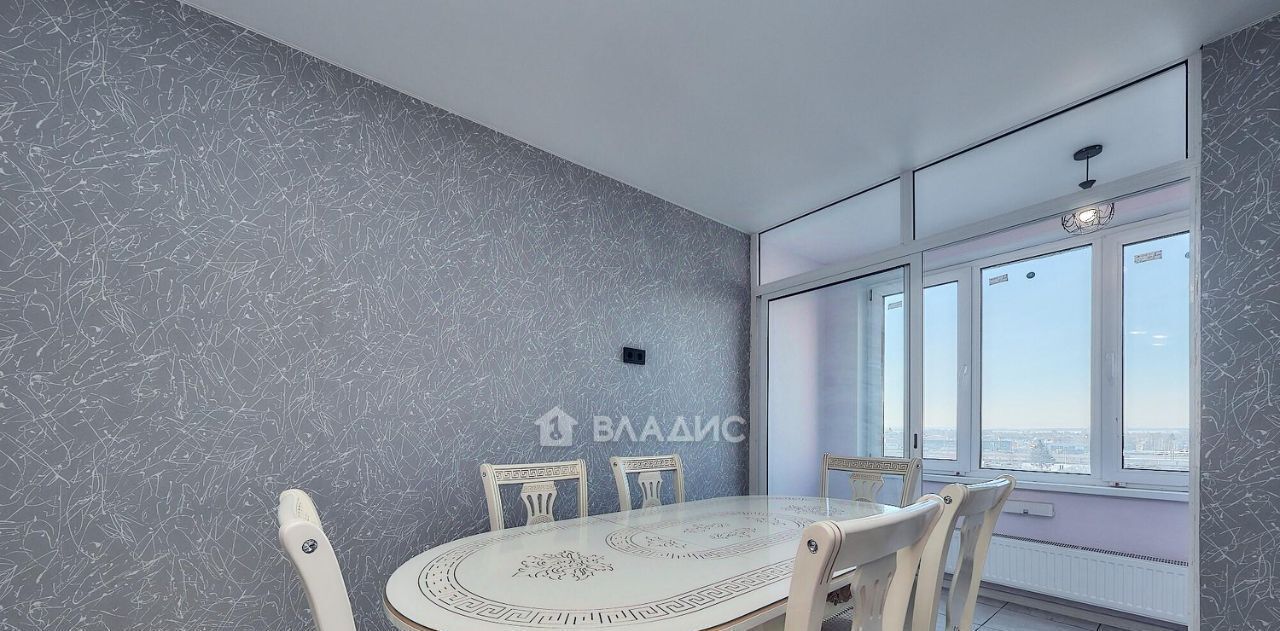 квартира г Рязань р-н Московский ул Медицинская 3 фото 5