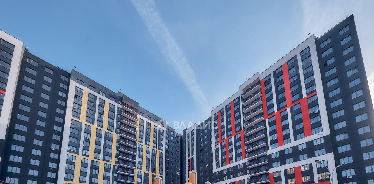 квартира г Рязань р-н Московский ул Медицинская 3 фото 16