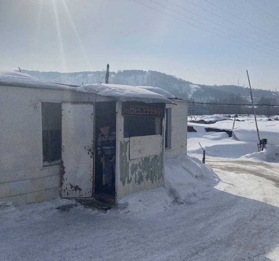 гараж г Новокузнецк р-н Куйбышевский Кемеровская обл. — Кузбасс фото 3