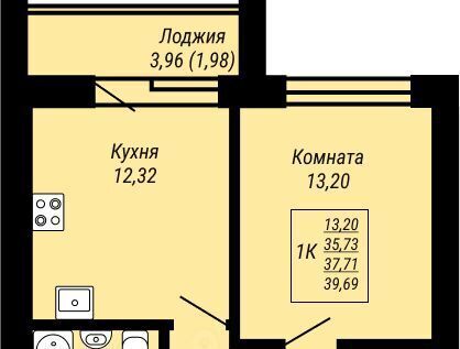 Юбилейный жилой комплекс фото
