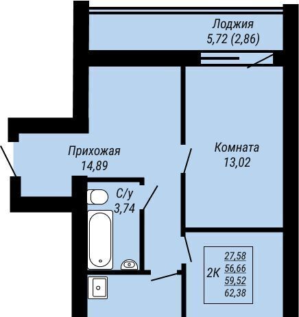 Юбилейный жилой комплекс фото