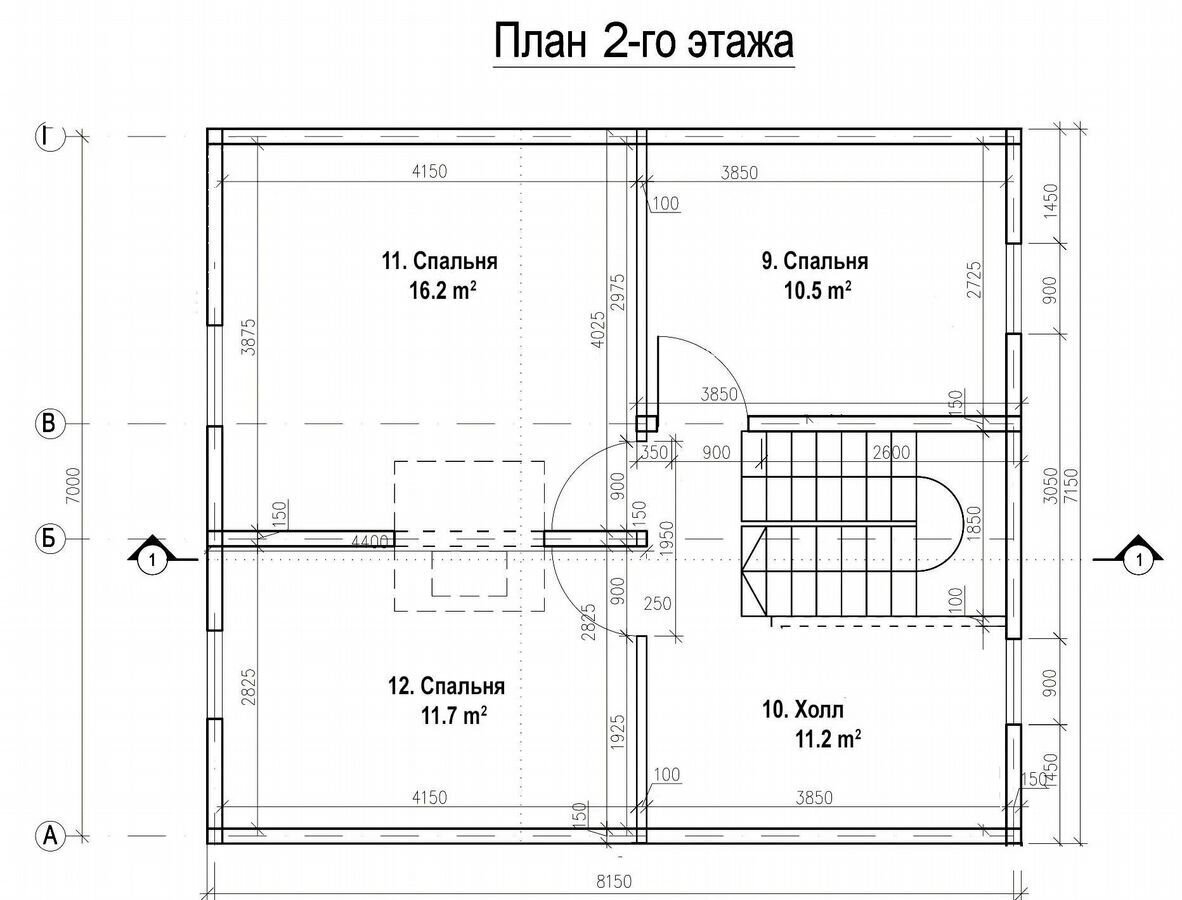 дом р-н Зубцовский д Юркино Ульяновское сельское поселение, Московская область, Лотошино фото 27