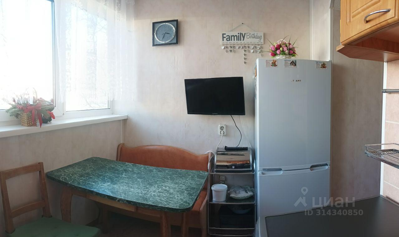квартира г Санкт-Петербург б-р Поэтический 11/1 округ № 15, Ленинградская область фото 8