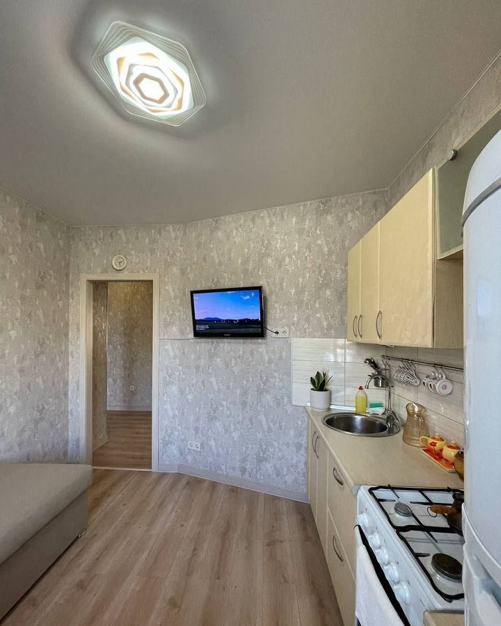 квартира г Курган Центральный ул Красина 66 фото 6