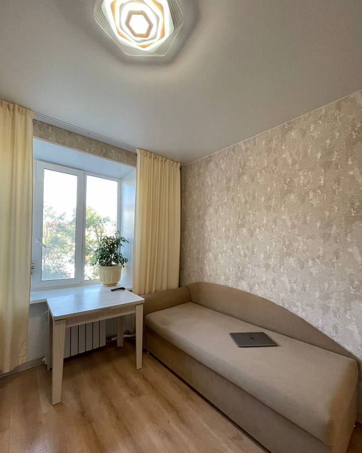 квартира г Курган Центральный ул Красина 66 фото 9
