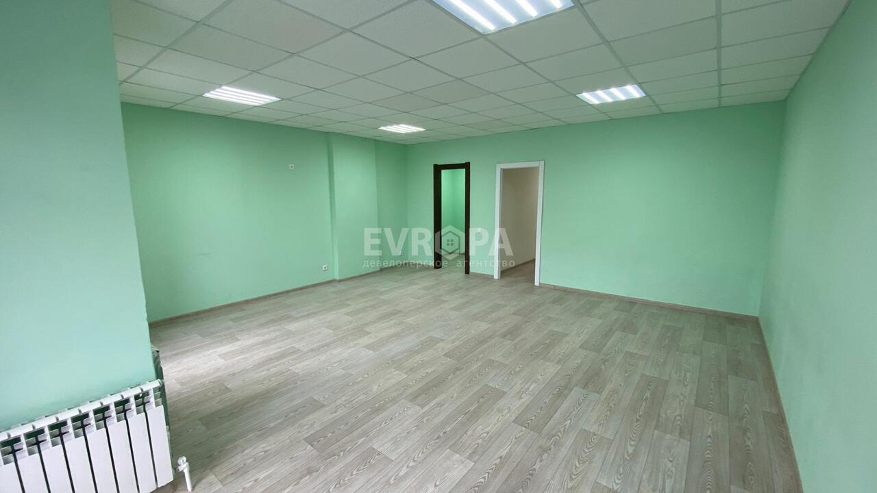 квартира г Ульяновск р-н Ленинский ул Радищева 82 фото 3