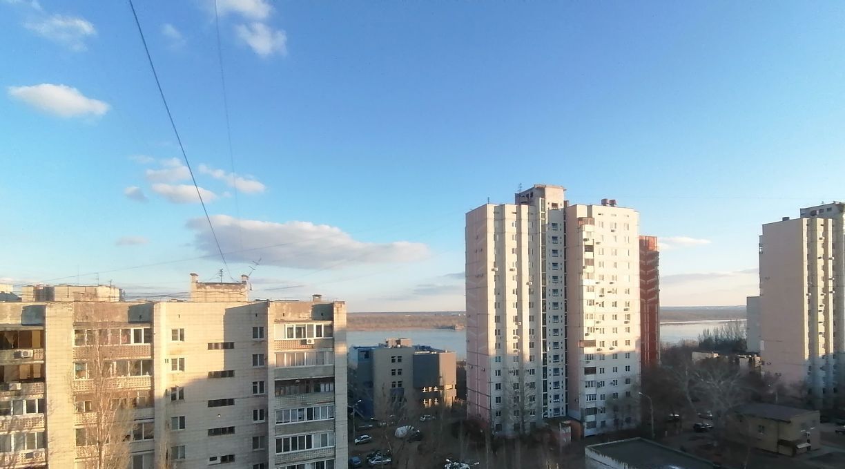 квартира г Волгоград р-н Советский Тулака ул им. Карла Маркса 11 фото 8
