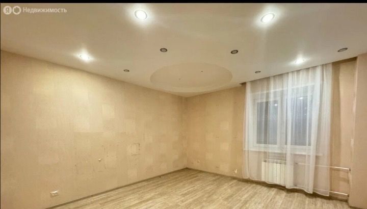 квартира г Красноярск р-н Октябрьский ул Елены Стасовой 40а фото 3